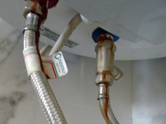 Servis bojlera Zemun